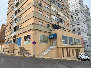 Business premise  Calle santander