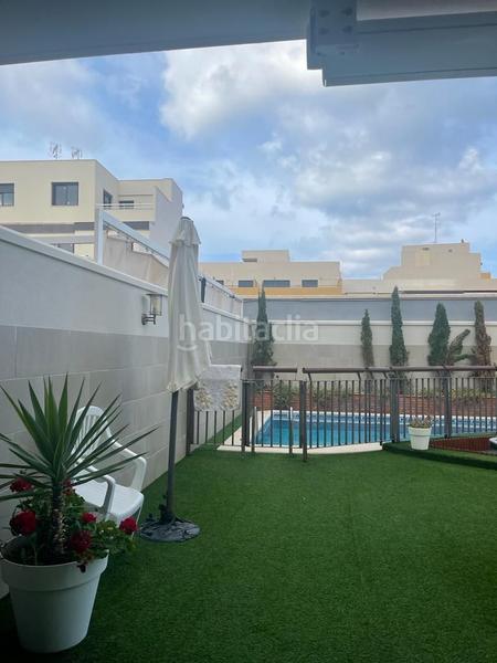 Foto de51f9ac-6d6b-45a8-b94e-78b00ab08b15. Casa adosada en Constitución Melilla