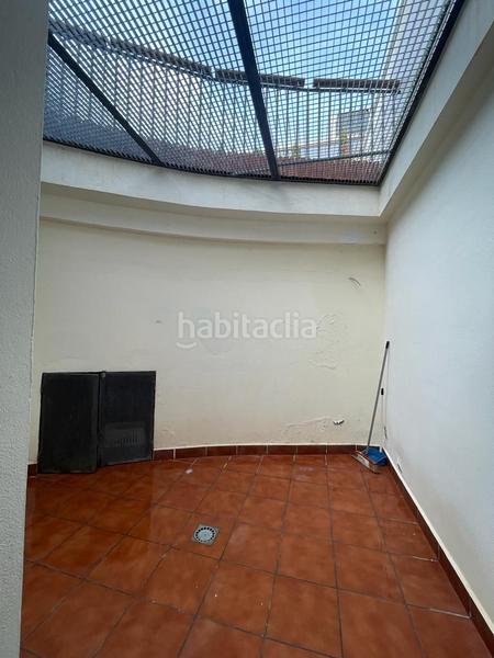 Foto f1500dc0-c37c-4283-9328-d9f882e52629. Casa adosada en Constitución Melilla