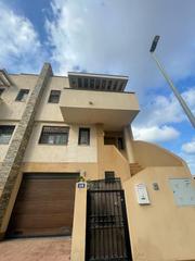 Casa adossada  Plaza josé anton pacheco garcia