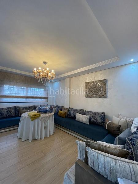 Foto edf19ebb-adec-4b14-b3e5-80276f569960. Semi detached house with parking pool in Constitución Melilla