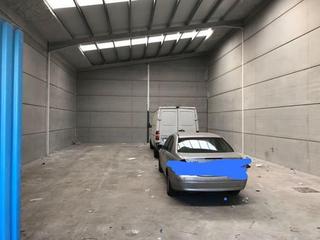 Industrial building in Ronda Torremolinos 12