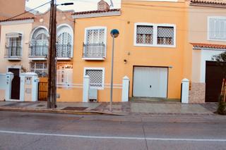 Casa  Plaza victimas del terrorismo