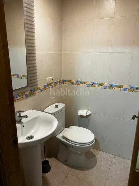 Foto 24ef0176-8471-4952-a5b1-8355f4d598fe. Apartament a Centro Melilla