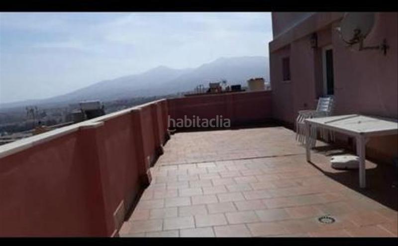 Foto c8c3f66e-2203-4391-92c8-944c27652dec. Apartament a Centro Melilla