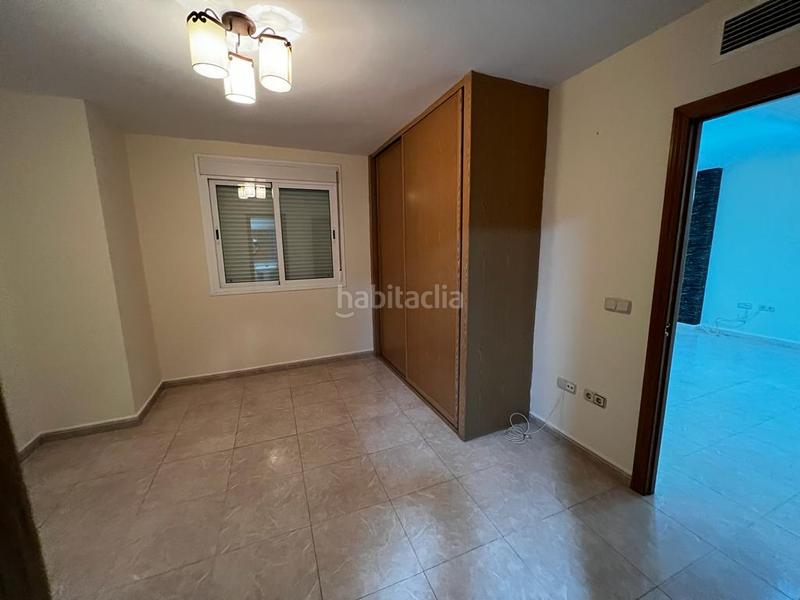 Foto d0fc5889-8fb2-4481-a4da-d4dc52919358. Apartament a Centro Melilla