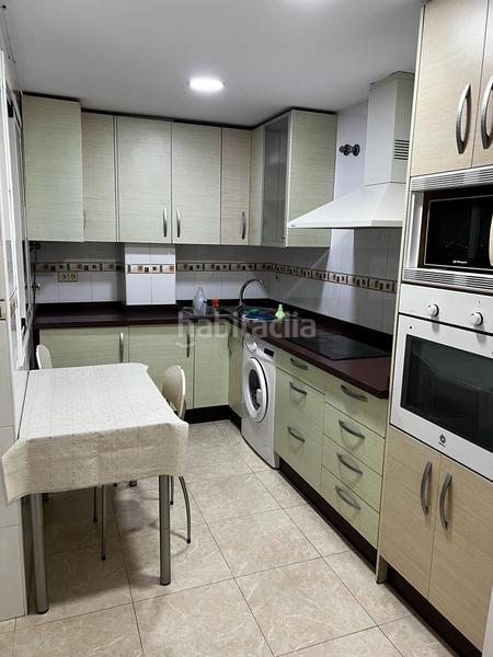 Foto ed6a7e66-4cd5-4e4d-a3d2-3a3c9ce838d2. Apartament a Centro Melilla