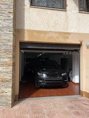 Casa a schiera in Alfonso XIII