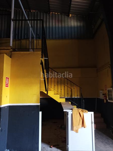 Foto 003fa6d9-2349-4b33-882a-d3126c784ed3. Industrial building in El Real Melilla