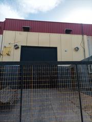 Nau industrial  Calle dalia. Interesante nave
