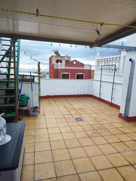 Foto eaa6cab0-11b4-4215-93da-be3a55454c8e. Casa a Barriadas Norte Melilla