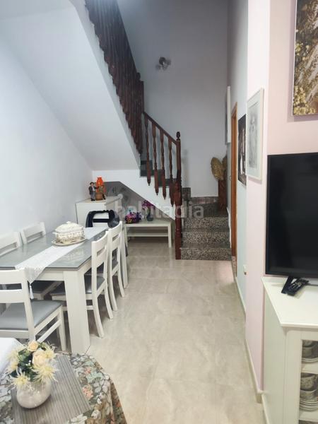 Foto f70a1d1f-a8e7-425c-9365-231238a383f9. Casa a Barriadas Norte Melilla