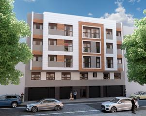 Pis a Calle cataluña 20. Promoción nueva construcción, calle cataluña, barrio del real
