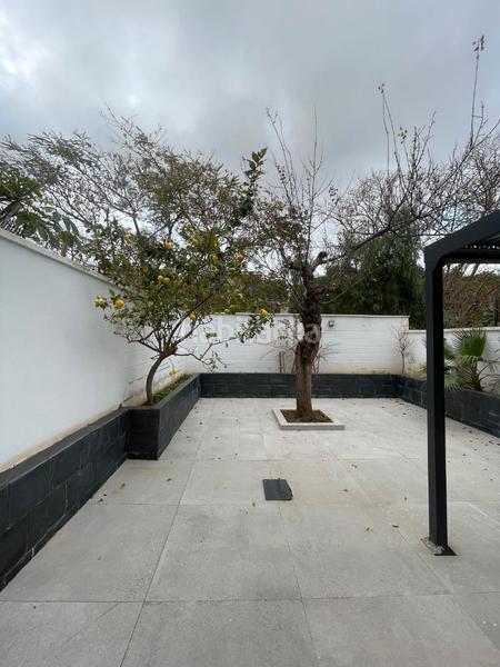 Foto 028236f3-66e4-4047-a0b0-3d675458f3f4. Reihenhaus mit parking in Alfonso XIII Melilla