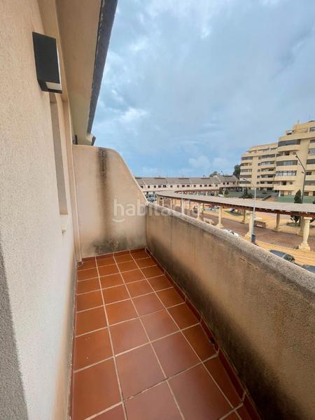 Foto dd1d7011-e9f5-43d7-a41a-192fb4ab1bf1. Reihenhaus mit parking in Alfonso XIII Melilla