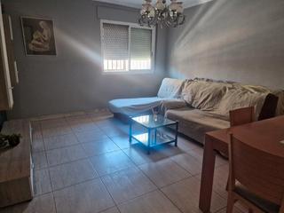 Pis a Calle méjico 34. Venta de vivienda en zona cabrerizas