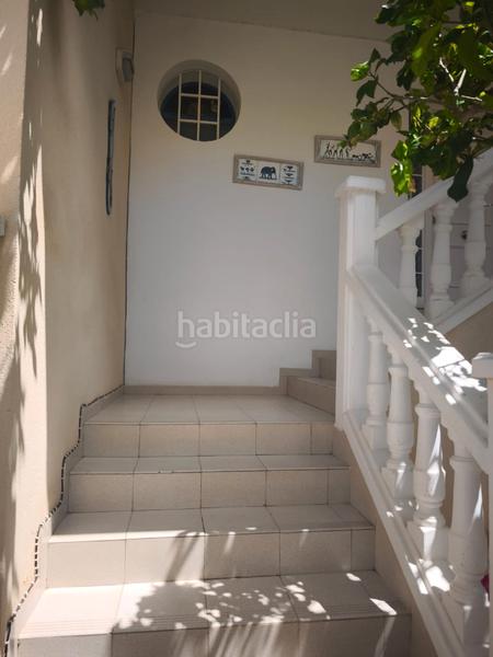 Foto 4adab148-ba02-4f89-9eaf-8138e0a71aa2. Casa adossada amb aparcament piscina a Alfonso XIII Melilla