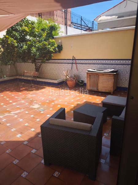 Foto de6d1d5f-6441-4524-b56b-5570a44228d9. Casa adossada amb aparcament piscina a Alfonso XIII Melilla