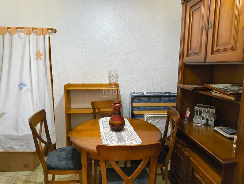 Foto 132053bc-6e97-49e2-995d-7419a54e16f2. Casa a calle el viento 7 a Isaac Peral Melilla