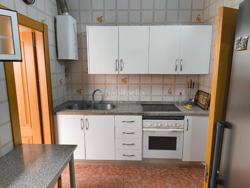 Foto 279a6686-e978-4663-b606-a41fa175d84f. Casa a calle el viento 7 a Isaac Peral Melilla