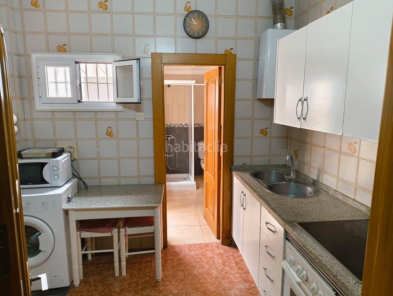Foto 38289d4d-23d6-4e77-81b0-fc256bef9a33. Casa a calle el viento 7 a Isaac Peral Melilla