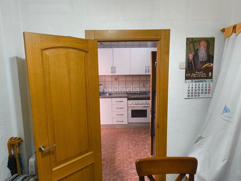 Foto 43611642-9f94-4731-8b96-f695ad5981ea. Casa a calle el viento 7 a Isaac Peral Melilla