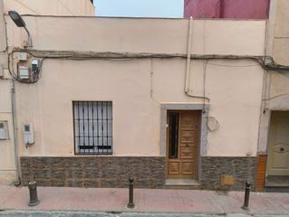Casa  Calle el viento 7. Casa mata, lista para entrar a vivir