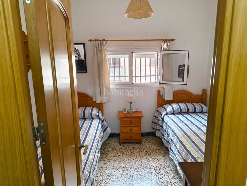 Foto a55b3af1-60b9-466c-939b-61b3b5a6290b. Casa a calle el viento 7 a Isaac Peral Melilla