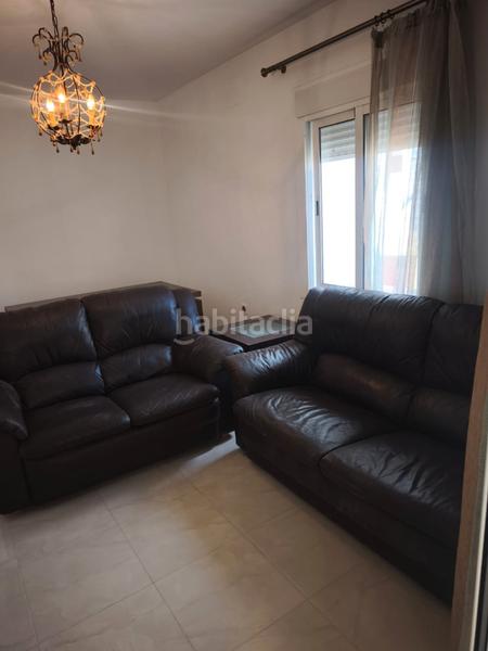 Foto 1ae90df0-f322-41e7-8a80-e44be6fb7b2b. Alquiler piso en calle del m mariano bartolom 6 vivienda ideal para estudiantes y deportistas en Melilla