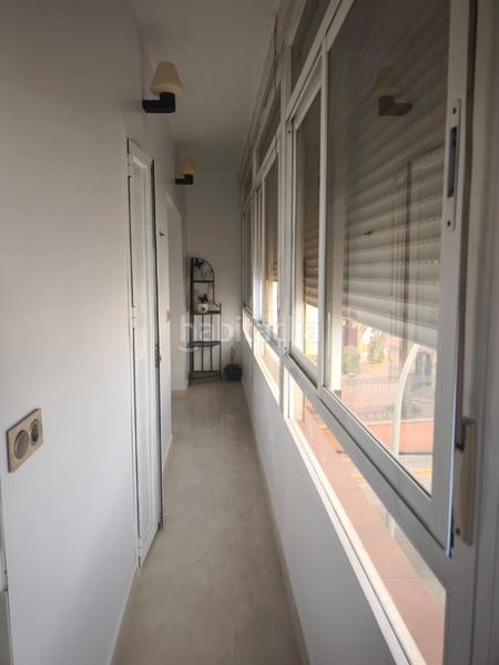 Foto 449f99f0-3f00-4de3-a502-0306b5496eb5. Alquiler piso en calle del m mariano bartolom 6 vivienda ideal para estudiantes y deportistas en Melilla