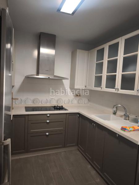 Foto 508f6e91-86c0-4872-b5cc-f23a994407fa. Alquiler piso en calle del m mariano bartolom 6 vivienda ideal para estudiantes y deportistas en Melilla