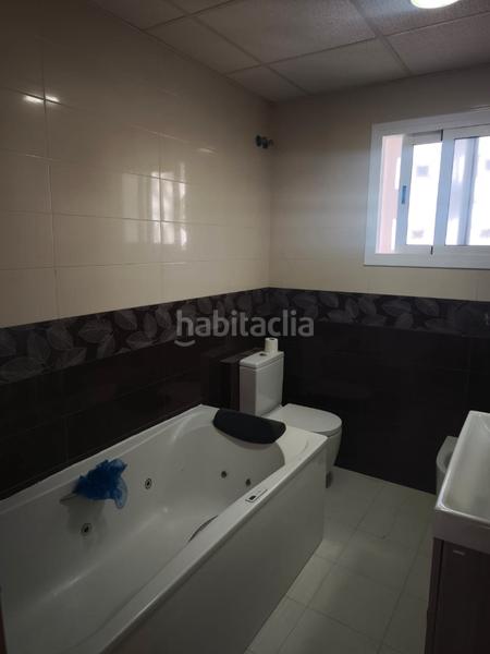 Foto 61304e82-f962-429d-a95c-b1e9aaf3d536. Alquiler piso en calle del m mariano bartolom 6 vivienda ideal para estudiantes y deportistas en Melilla