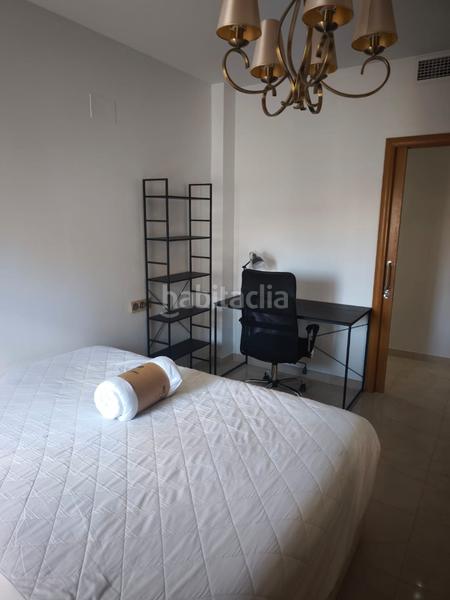 Foto 8be237f1-5873-4bfc-88b0-de85569ea2ec. Alquiler piso en calle del m mariano bartolom 6 vivienda ideal para estudiantes y deportistas en Melilla