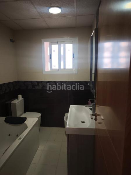 Foto d0340118-8961-4c15-bb2f-0254b6bf31cf. Alquiler piso en calle del m mariano bartolom 6 vivienda ideal para estudiantes y deportistas en Melilla