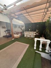Haus  Calle teniente general gotarredona. Magnifica vivienda totalmente equipada y amueblada