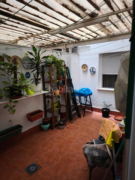 Foto 2754812d-2032-429c-a51b-09cf7a06c8cb. Piso en calle paseo de ronda 11 magnificas vistas en Melilla