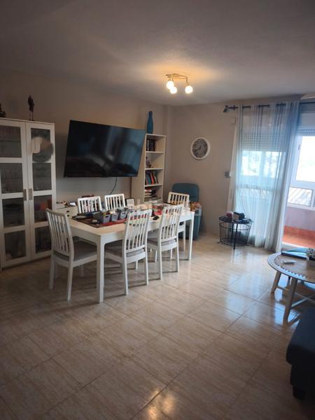 Foto 35603c32-e42d-4d86-ab5f-b2c7de7a2ffd. Piso en calle paseo de ronda 11 magnificas vistas en Melilla