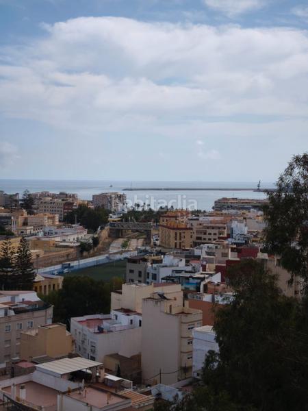 Foto 50c54a26-b317-4451-9885-32e42317c9fb. Piso en calle paseo de ronda 11 magnificas vistas en Melilla