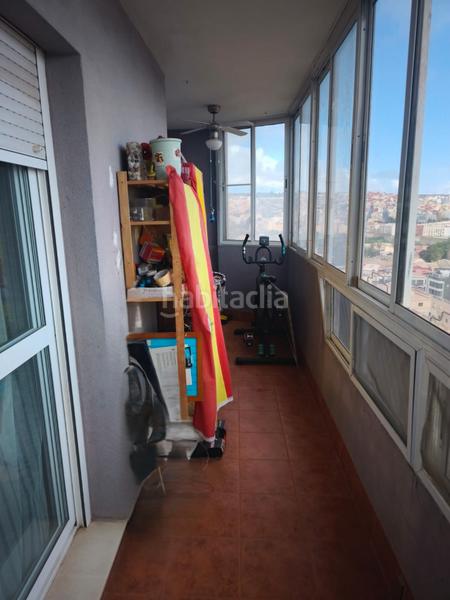 Foto 6e4a645a-52f6-4b60-8f1c-e9b009ed4f9e. Piso en calle paseo de ronda 11 magnificas vistas en Melilla