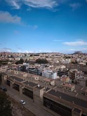 Pis  Calle paseo de ronda 11. Magnificas vistas de melilla