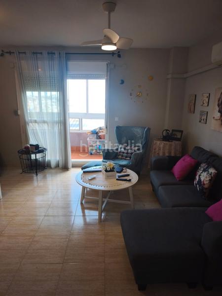 Foto d95bccb6-6af1-4a69-98bc-fb649a9b2817. Piso en calle paseo de ronda 11 magnificas vistas en Melilla