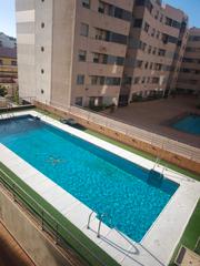 Pis  Calle alfonso gurrea 13. Interesante vivienda en zona paseo marítimo