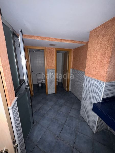 Foto 275134ed-2c13-4644-a530-a9342ef434cd. Locale commerciale in El Real Melilla