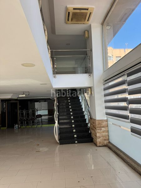 Foto 33852d40-2914-4548-95ff-425128fba2aa. Locale commerciale in El Real Melilla