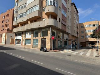 Local Comercial  Plaza isleta de la azucena. Local para cafetería o restaurante