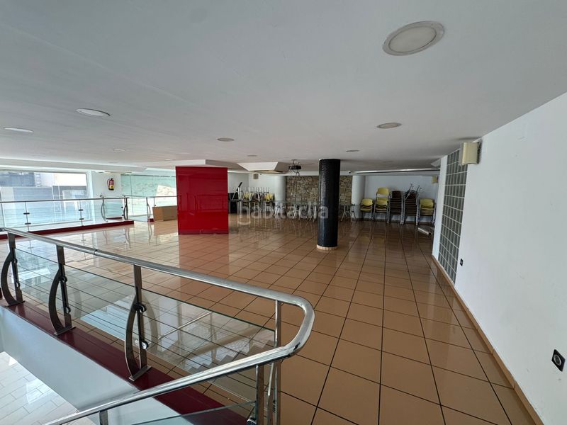 Foto 42bbc200-702c-4a20-b755-f5500217828b. Locale commerciale in El Real Melilla