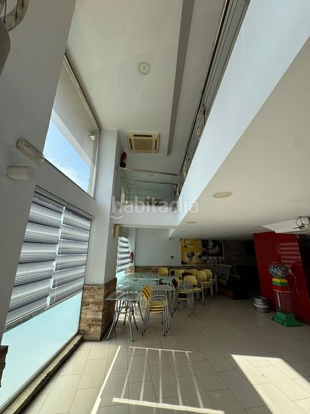 Foto af71520a-b8d6-4e55-9cfa-24f6a3648c8c. Locale commerciale in El Real Melilla