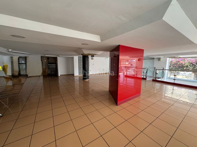 Foto d6ac81eb-f317-43ee-b8e6-acd66d3d4e74. Locale commerciale in El Real Melilla