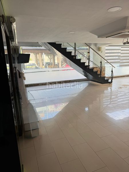 Foto f6d370e9-d3a8-426a-8b2a-e7b5c8aa3539. Locale commerciale in El Real Melilla