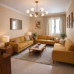 Casa a Urbanizacion minas del rif 13. Interesante apartamento cerca de la playa